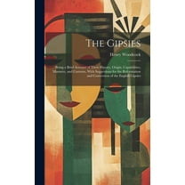 The Gipsies (Hardcover)