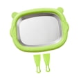 thumbnail image 3 of Máquina para hacer helados con 2 espátulas, plato para congelar sorbetes, plato para congelar yogures, sartén DIY para congelar yogures para niños de Verde, 3 of 9
