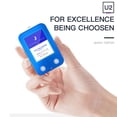 thumbnail image 3 of Replacement U2 Tristar Tester Fast Detector Compatible With iPhone 5 to iPhone 14 Pro Max (JCID), 3 of 5
