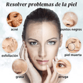 thumbnail image 2 of Limpiador Ultrasónico Facial  Lab.G Skin BALNCO, 2 of 5