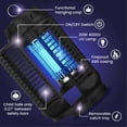 thumbnail image 2 of LiBa Mata Insectos Eléctrico 20W 4000V para Exterior e Interior, 2 of 6