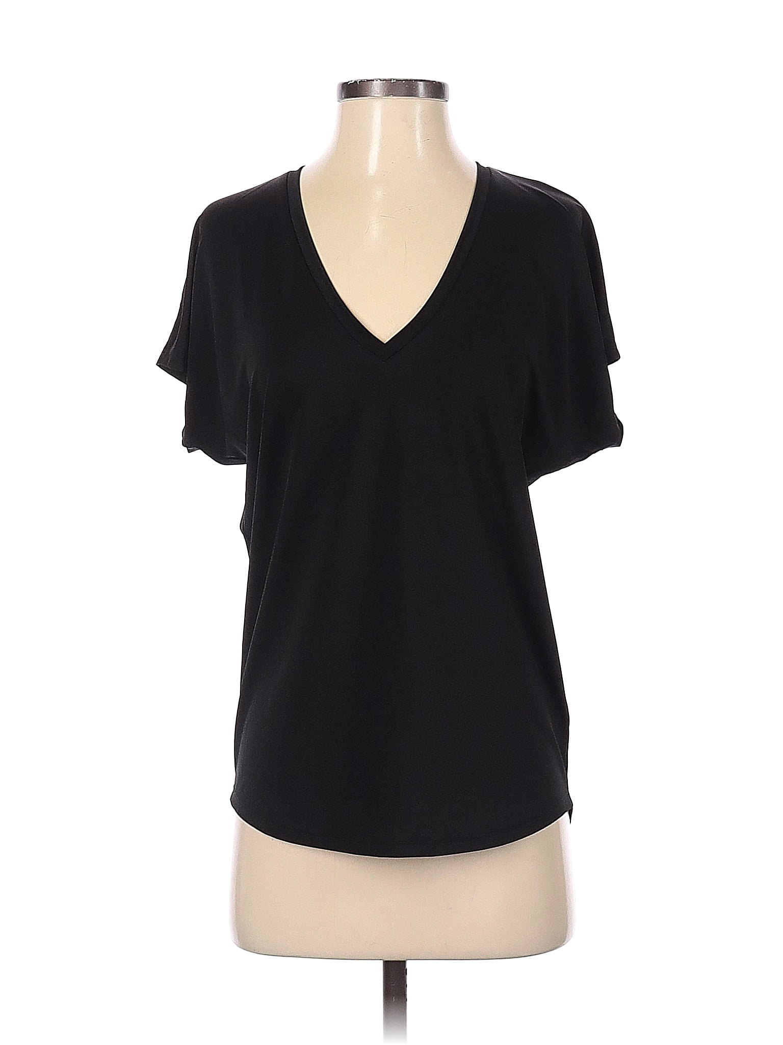 Pre Owned Express Womens Size XXS Short Sleeve Ghana Ubuy