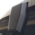 thumbnail image 4 of piezas de cubierta de bisagra de puerta trasera superior de vidrio para Jeep Wrangler JK y Unlimited 2007-2017, 4 of 9