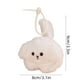 thumbnail image 3 of Lindo perrito que tira de la cuerda y mueve la cola. Llama a los gatitos. Bolsa de peluche con colgante, regalo de cumpleaños., 3 of 5