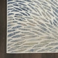 thumbnail image 4 of Nourison Splendid Abstract Multicolor 7'10" x 9'10" Area Rug (8x10), 4 of 8