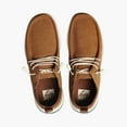 thumbnail image 3 of Reef  Men's Cushion Coast Mid Se Brown , 9.5 M US, 3 of 3