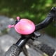 thumbnail image 2 of 2x Campana de Bicicleta Linda, Campana de Bicicleta de Mariquita de Aluminio, Campana de Bicicleta de Sonido Claro Fuerte Y para , Sunnimix Bicicleta para niños Ladybug Bug Bell, 2 of 8