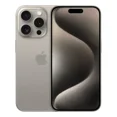 thumbnail image 1 of Apple iPhone 15 Pro 128 GB Titanio Natural, 1 of 4