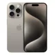 thumbnail image 1 of iPhone 15 Pro Max, 256 GB, color titanio natural (reacondicionado ), 1 of 5