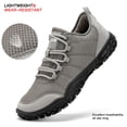 thumbnail image 6 of Barefoot Shoe men Casual Sneakers,Wide Toe Box Shoes men Zero Drop Barefoot Shoe Men,Minimalist Trail Running Shoe,Non-Slip Lightweight Breathable Comfortable Fashion Walking Hiking Shoes, 6 of 6