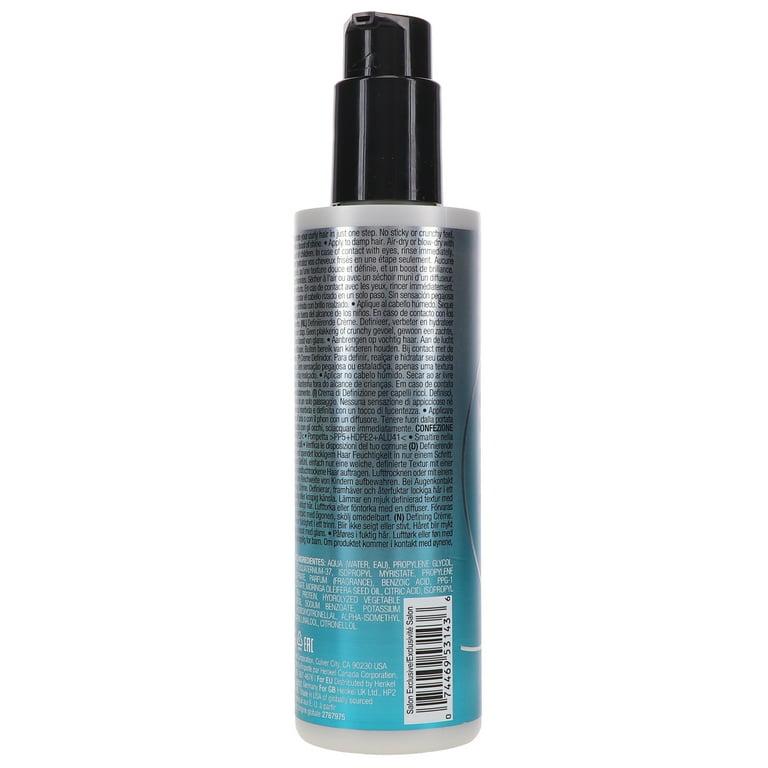 Joico Curl Confidence Defining Creme Joico Curl Confidence Defining Creme
