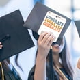 thumbnail image 4 of Binwennn Graduation Season Clip Set For Giving Banknotes And Checks Graduation Season Decorations Ornaments (8 Pack) (Banknotes Not Included) D Christmas Decorations Bundle Ornament Bulk Oversized, 4 of 7