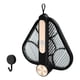 thumbnail image 5 of 2 En 1 Bug Swatter Fly Swatter Lámpara Para Office Home Kitchen Zulema Raqueta mata insectos, 5 of 8