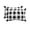 Black White, variant on Pack of 2 Outdoor Lumbar Pillow Covers 12x20 Inch, Green White Buffalo Check Waterproof Throw Pillow Covers Set, Farmhouse Plaid Modern Geometric Decorative Cushion Cases for Patio Porch Car