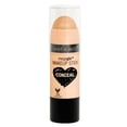 thumbnail image 1 of Barra de maquillaje Wet n Wild MegaGlo Follow Your Bisque, 1 of 2