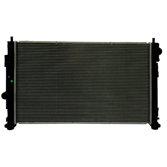 OSC 2951 Radiator