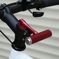 thumbnail image 6 of SPRING PARK Bike Extender Frame T Type Aluminum Alloy Convert Tool Mount Holder Bike Bracket Bicycle Accessories, 6 of 7