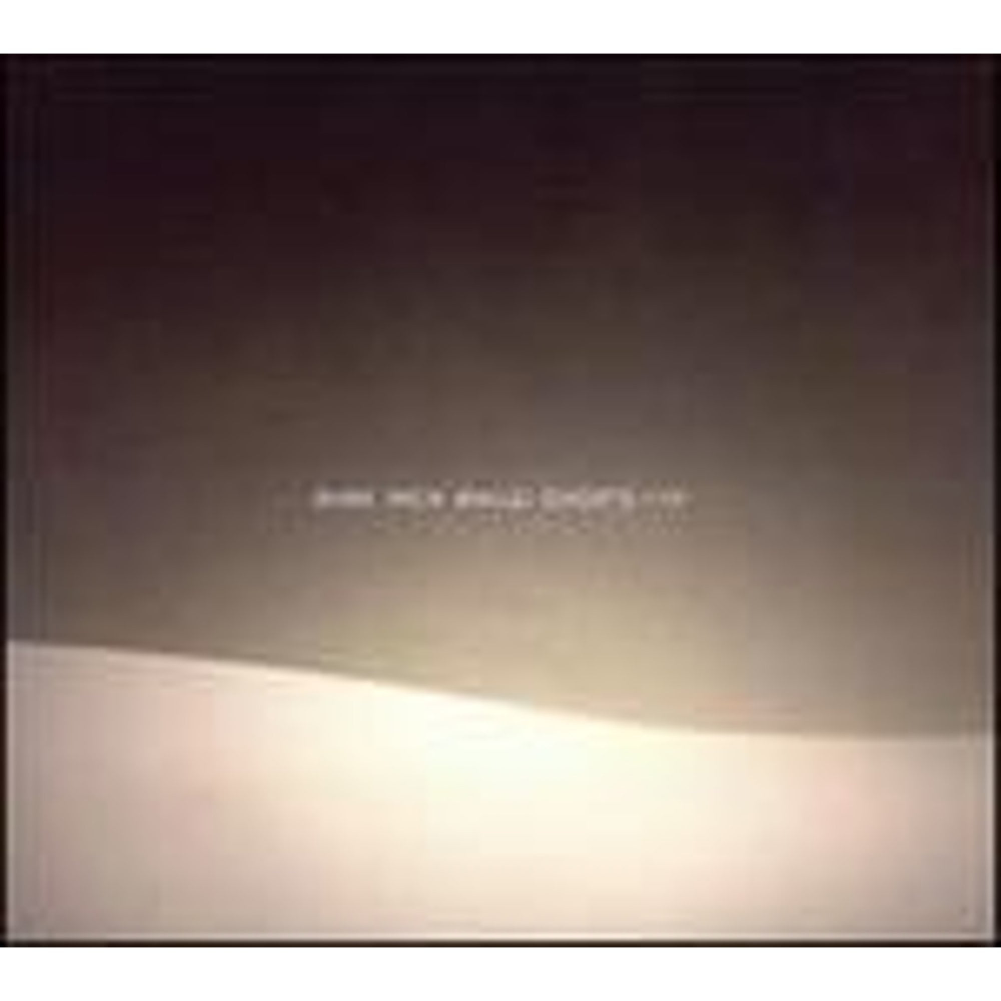 Ghosts I-IV (Pre-Owned CD 0766929908628) by Nine Inch Nails 
