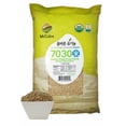 thumbnail image 6 of McCabe Organic White Rice+Mixed Brown Rice & Brown Sweet Rice | USDA Certified Organic | Product of USA | White Rice & 7030 Bundle - 12 Lbs, 6 of 6