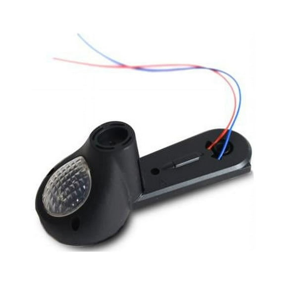 Rage RC 4417 Replacement Arm a W/Blue Led Motor & Gearbox; Stinger 2.0