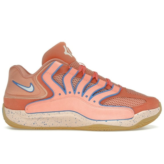 Nike Men's KD 18 Atomic Pink Shoes, from StockX