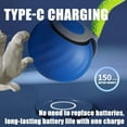 thumbnail image 6 of Speedy Tail 2.0, Speedy Tail Cat Toy, 2025 New Generation Interactive Cat Toy, Speedy Tail 2.0 Automatic Cat Toy, Relieve Anxiety, High-Speed Cat Ball Toy, Keep Your Cat Active (2Pcs Blue), 6 of 8