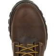 thumbnail image 6 of Durango® Maverick XP™ Waterproof Lace Up Boot, 6 of 7