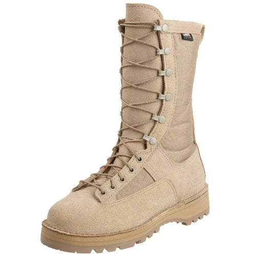 army tan boots