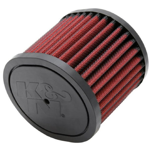 K&N Engine Air Filter High Performance, Premium, Washable, Replacement