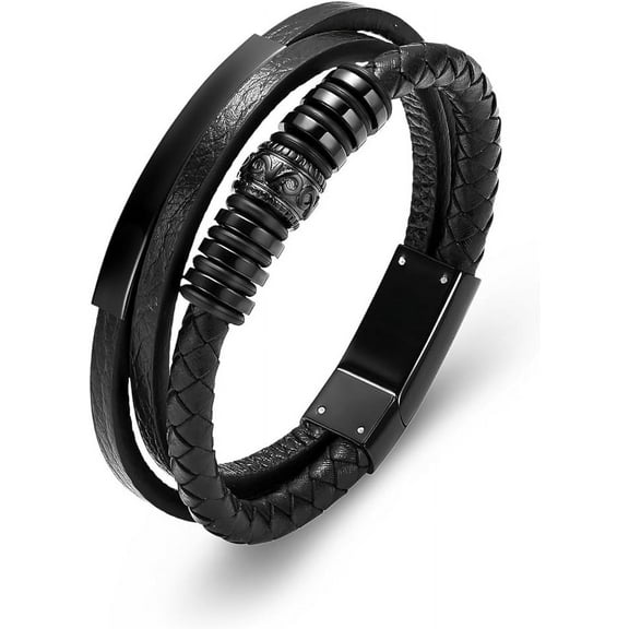 Personalized Urn Bracelet For Ashes For Women Men Cremation Jewelry for Ashes Customizable Pet Dog Ashes Bracelet Keepsake Memorial For Adult