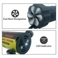 thumbnail image 3 of Solary Magnetic Induction Heater, 1000W Flameless Induction Heater Tool with 4 Coils for Rusty Screw Removing, 3 of 8