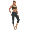 thumbnail image 7 of icyzone Workout Sports Bras for Women - Women's Running Yoga Bra, Activewear Top, Athletic Fitness Clothes, 7 of 7