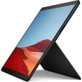 thumbnail image 3 of Microsoft Surface Pro X 13" Touchscreen 8GB 128GB SSD LTE Windows 11 Tablet Only Refurbished Good, 3 of 5