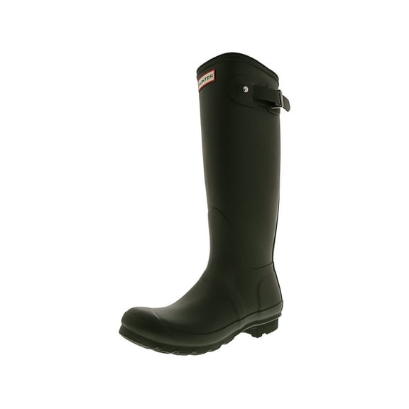 Hunter Women's Original Tall Rain Boots