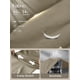 thumbnail image 3 of Pantalones de senderismo FREE SOLDIER Outdoor impermeables para hombre, 3 of 8