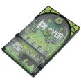 thumbnail image 1 of Pinball Game Toy,Kids Pinball Game Improve Kids Pinball Games Portable Pinball Game Toy Proven Performance, 1 of 8