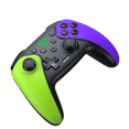 thumbnail image 2 of EUROA 2 Pack Switch 2 Pro Controller for Nintendo Switch 2/Switch/Lite/OLED Remote for Android/IOS/Windows PC, 2 of 5