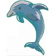 thumbnail image 4 of Threadart Machine Embroidery Designs - Sea Creatures (1), 4 of 8