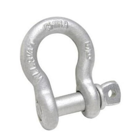 

Campbell Chain T9641235 Screw Pin Anchor Shackle 3/4