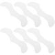 thumbnail image 5 of 6 hojas impermeables temporales pegatinas de pecas para la cara parches de pecas brillantes para maquillaje de fiesta parches de pecas falsos respetuosos con la piel tatuaje de pecas, 5 of 5