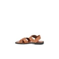 thumbnail image 6 of Women's Time and Tru Criss Cross Sandal, 6 of 6