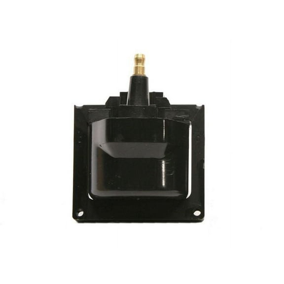Ignition Coil - Compatible with 1988 - 1995 Chevy C1500 1989 1990 1991 1992 1993 1994