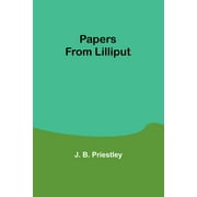 Papers from Lilliput (Paperback)