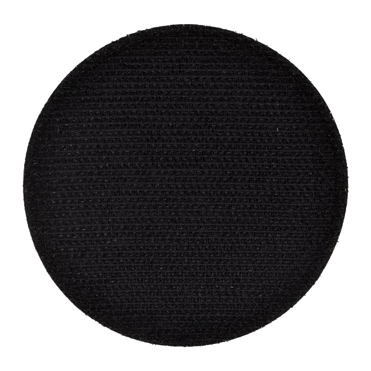 PinMart's Officially Licensed U.S. Navy Round Logo Embroidered Patch – Velcro - 5 Pack
