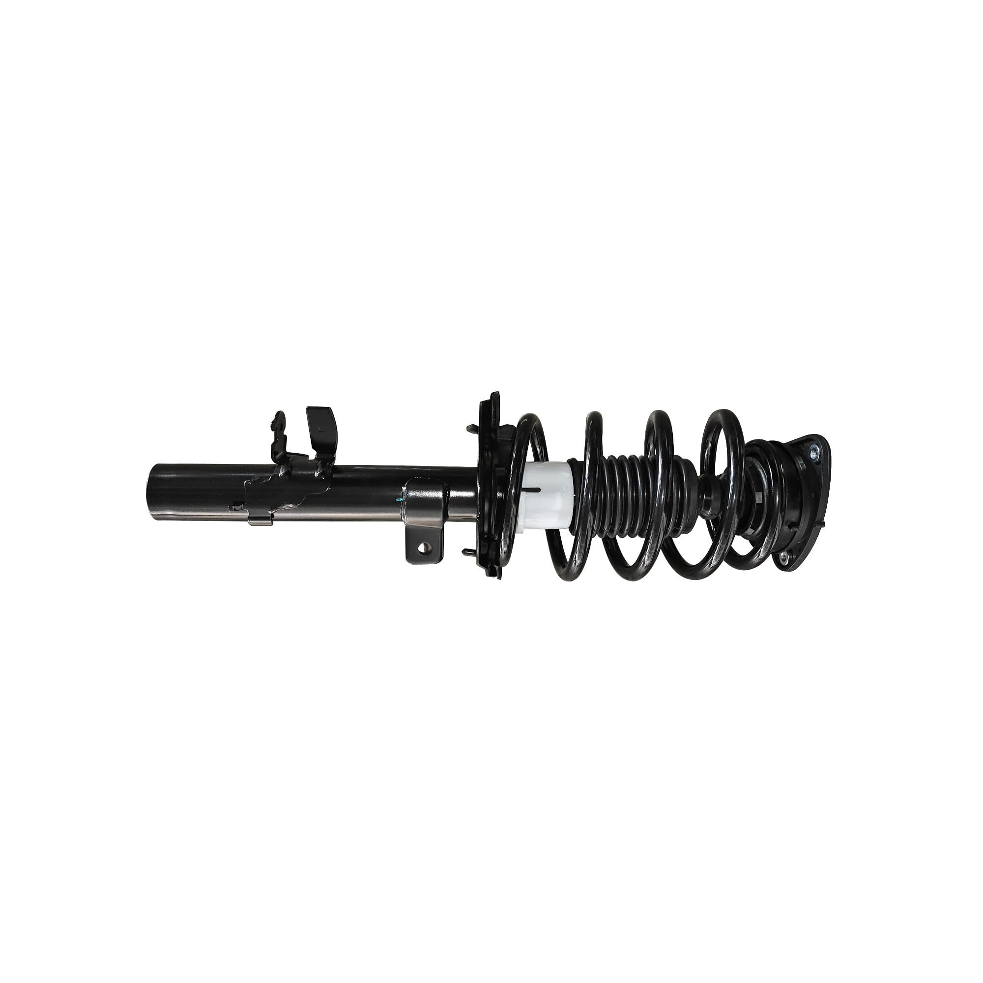 Vialiso VL2032314 Front Left Suspension Strut and Coil Spring Assembly Compatible With/Replacement For Ford Escape 2014 - 2019