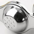 thumbnail image 3 of 1pc Lemon Squeezer Juicer Heavy Duty Stainless Steel Fruit Orange Citrus Juicing Clip Household Kitchen Supplies, 3 of 10