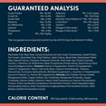 thumbnail image 6 of Next Level, Grain Free Salmon River® Skin & Coat Recipe, Dry Dog Food, 40 lbs, 6 of 9