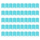 thumbnail image 5 of Esponja Para Manchas De Almohadilla De Tinta, 50 Uds., Multiusos, Suave Y Flexible, 5 of 7