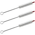 thumbnail image 2 of Beer Hardware Cleaning Brush 5Pcs/Lot with Home Brewing Inline Oxygenation Diffusion Stone, 2 of 10