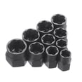 thumbnail image 3 of Ruiboury 10X Screw Remover Nut Removal Ball Puller Multipurpose Handily Install Rustproof Simple Operation Long-lasting High/Case, 3 of 6